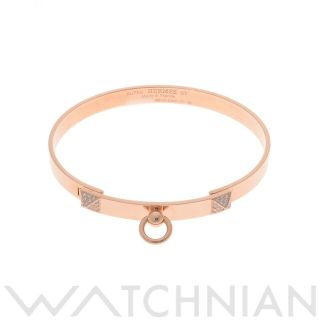 エルメス ブレスレット/バングル(ダイヤモンド)の通販 61点 | Hermes