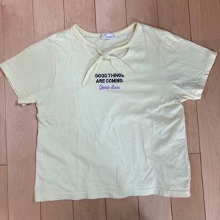 ジェニィ(JENNI)のJENNI Tシャツ/ショートパンツ (その他)