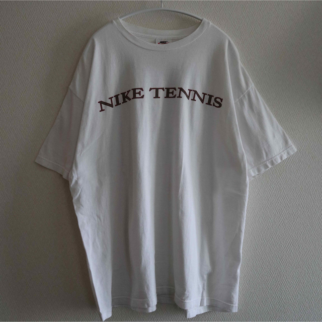 NIKE ナイキ niketennis ナイキテニス tシャツ USA製