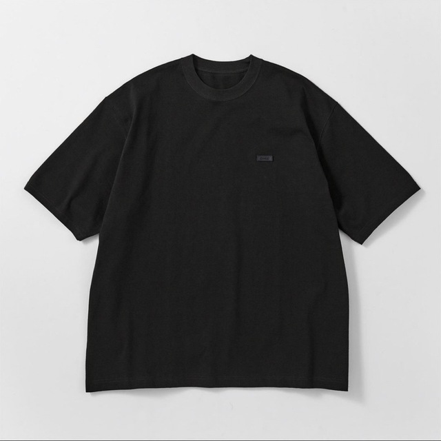 1LDK SELECT - ENNOY 3PACK T-SHIRTS (WHT/BLK/GRY) Sの通販 by eND's shop｜ワン