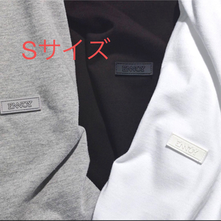 1LDK SELECT - everyone border short sleeve tee shirtsの通販 by