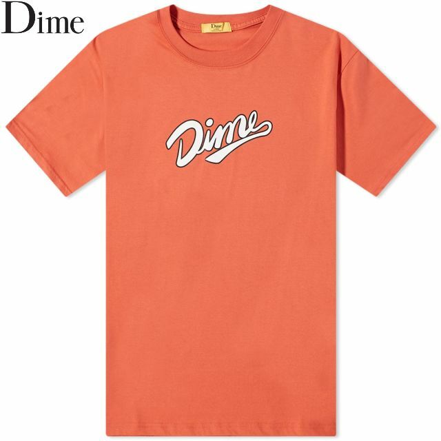 DIME TEAM TEE