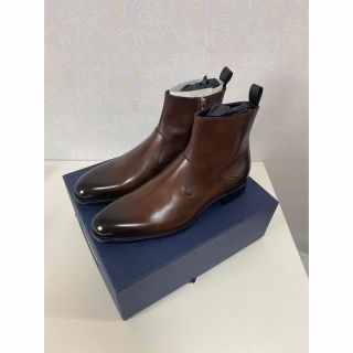 ディオール(Dior)のDIOR ブーツ　FRANCOIS 1ER BOOTS(ブーツ)