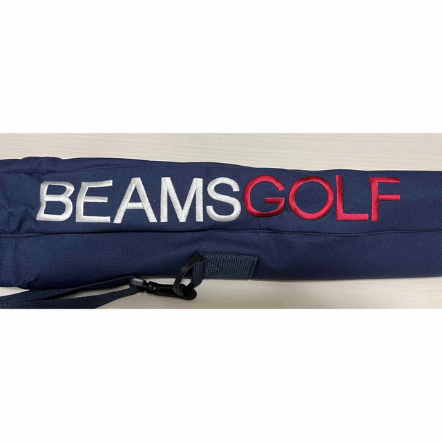 BEAMS(ビームス)のビームスゴルフのクラブケース、beams golf⛳️ スポーツ/アウトドアのゴルフ(バッグ)の商品写真