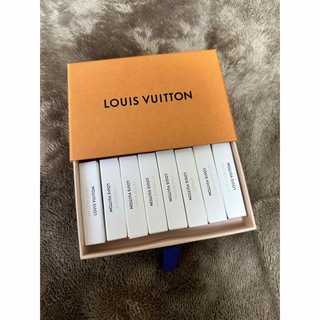 ルイヴィトン(LOUIS VUITTON)のルイヴィトン　louisvuitton 香水　サンプル(ユニセックス)