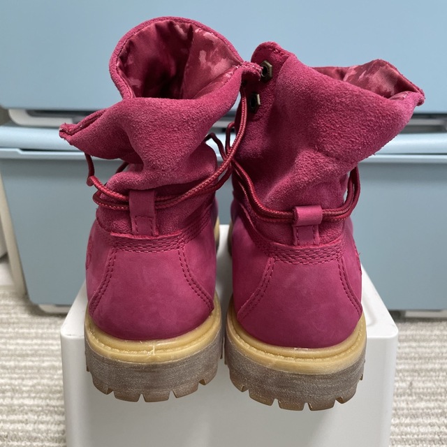 Timberland(ティンバーランド)のXYZ様♥美品★早い者勝ち！Timberland ティンバーランド  レディースの靴/シューズ(ブーツ)の商品写真