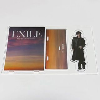 エグザイル(EXILE)のEXILE 岩田剛典 愛のために アクリルスタンド アクリル(その他)