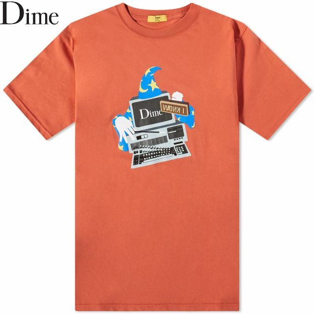 DIME FIREWALL TEE