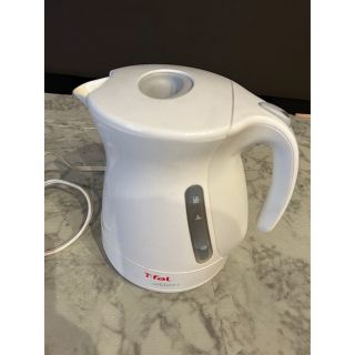 ティファール(T-fal)のティファール　ケトル(電気ケトル)