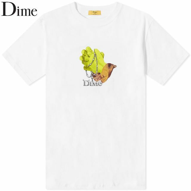 DIME SWAMP TEE