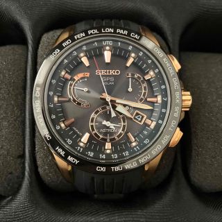 セイコー(SEIKO)のSEIKO ASTRON(腕時計(アナログ))