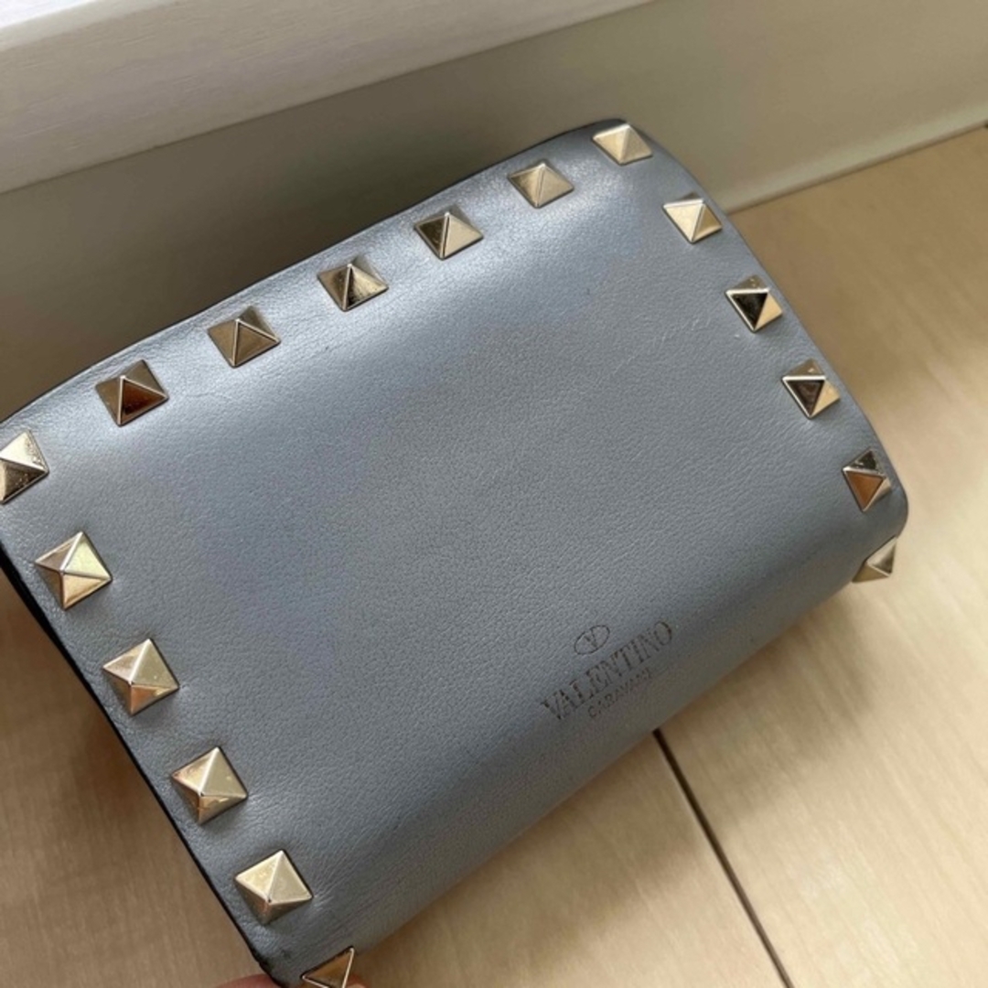 VALENTINO(ヴァレンティノ)のVALENTINO 財布 レディースのファッション小物(財布)の商品写真