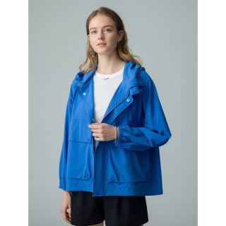 ロンハーマン(Ron Herman)のRon Herman Recycle Nylon Blouson(ブルゾン)