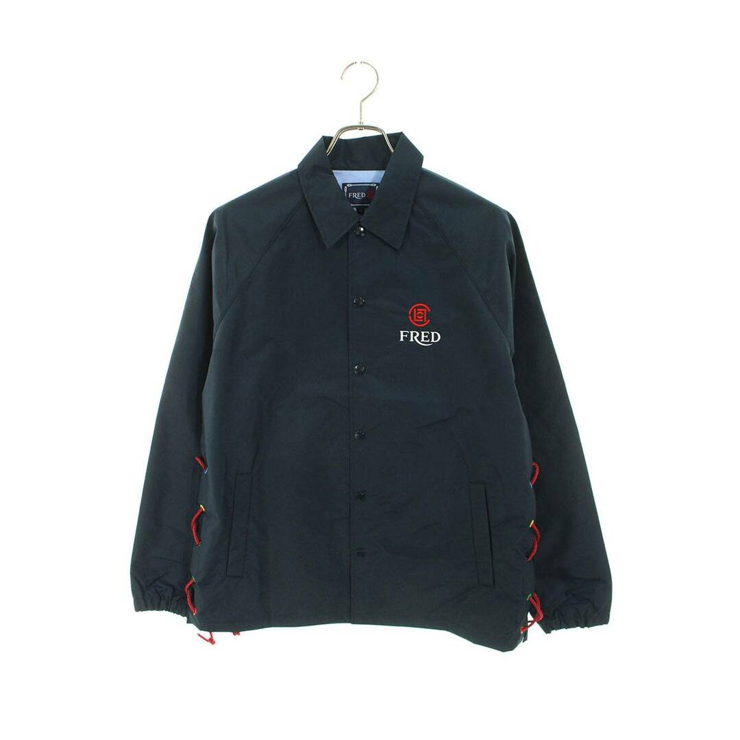 新品 CLOT クロット スタジャン コーチジャケット ジャケット