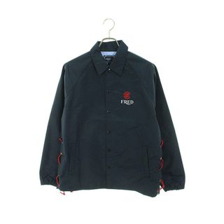 新品 CLOT クロット スタジャン コーチジャケット ジャケット