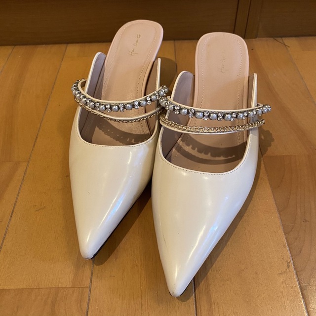 A New Day Mules ミュール herlipto - 通販 - toptelha.net.br
