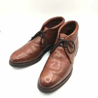 アレンエドモンズ(Allen Edmonds)のAllen Edmonds Viking II アレンエドモンズ　7.5　D幅(ブーツ)