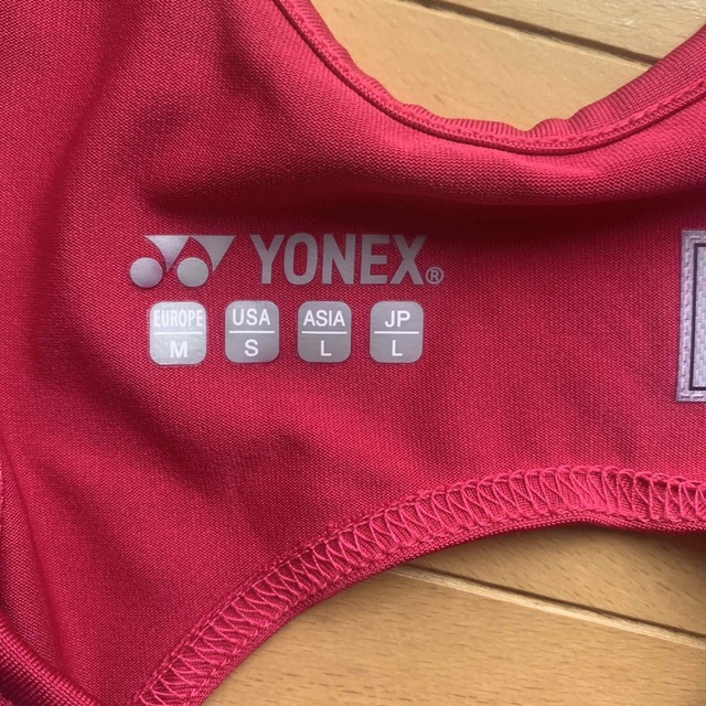 YONEX(ヨネックス)のヨネックス　テニスウェア　Lサイズ スポーツ/アウトドアのテニス(ウェア)の商品写真