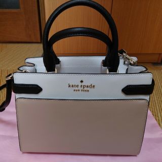 ケイトスペードニューヨーク(kate spade new york)のケイトスペード ハンドバッグ(ハンドバッグ)