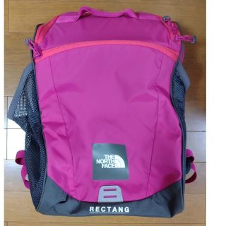 ザノースフェイス(THE NORTH FACE)のryooon様専用  キッズ  THE NORTH FACE　17L(リュックサック)