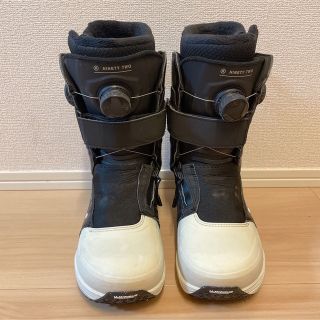 バートン(BURTON)のRIDE ライド　スノーボード ブーツ 92 26cm(ブーツ)