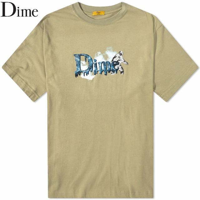 DIME CLASSIC YETI TEE