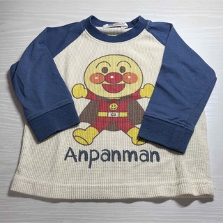 アンパンマン(アンパンマン)のロンT アンパンマン 80(Ｔシャツ)