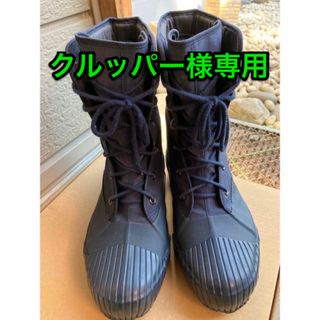 ムーンスター(MOONSTAR )のムーンスター 月星 スノーブーツ ANT ARC NAVY (M)26.5cm (ブーツ)