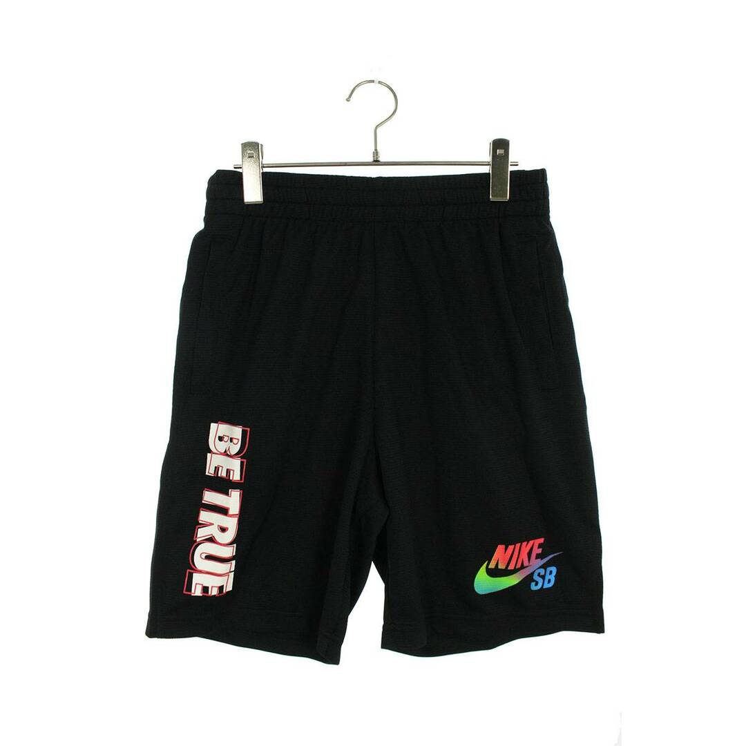 NIKE - ナイキ DV1881-010 ビートゥルーハーフパンツ メンズ Sの通販 ...