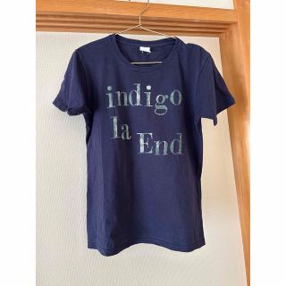 indigo la End Tシャツ(ミュージシャン)