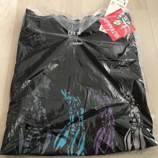 ユニクロ(UNIQLO)のUTウルトラマン(Tシャツ/カットソー(半袖/袖なし))