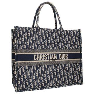 Dior - Dior×SHAWN stussy 限定コラボ D-Dior トートバッグ の通販 by