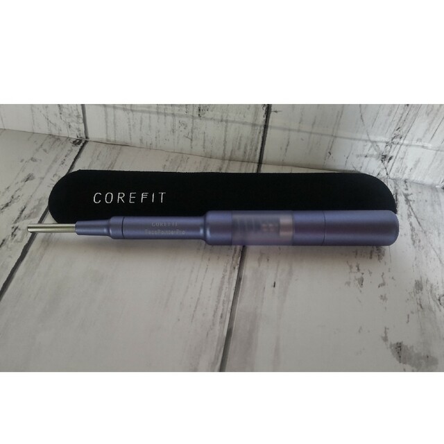 COREFIT Face Pointer Pro フェイス ポインター 良品