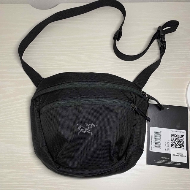 新品未使用 ARC'TERYXアークテリクス マカ2