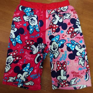 ディズニー(Disney)のハーフパンツ(ディズニー)×2(ハーフパンツ)