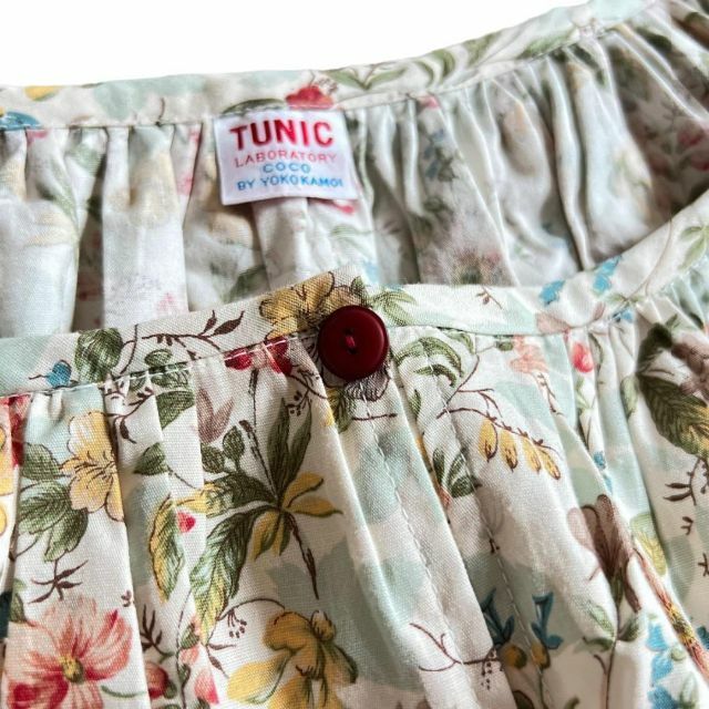 通販オフィシャルストア - TUNIC Laboratory coco 鴨居羊子 ルーム