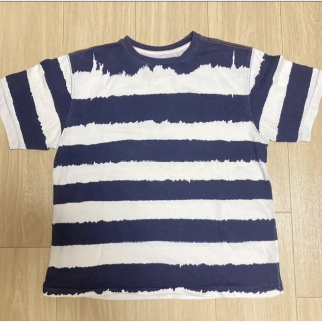 GAP(ギャップ)のGAP ギャップ Tシャツ 半袖 セット 150 キッズ/ベビー/マタニティのキッズ服男の子用(90cm~)(Tシャツ/カットソー)の商品写真