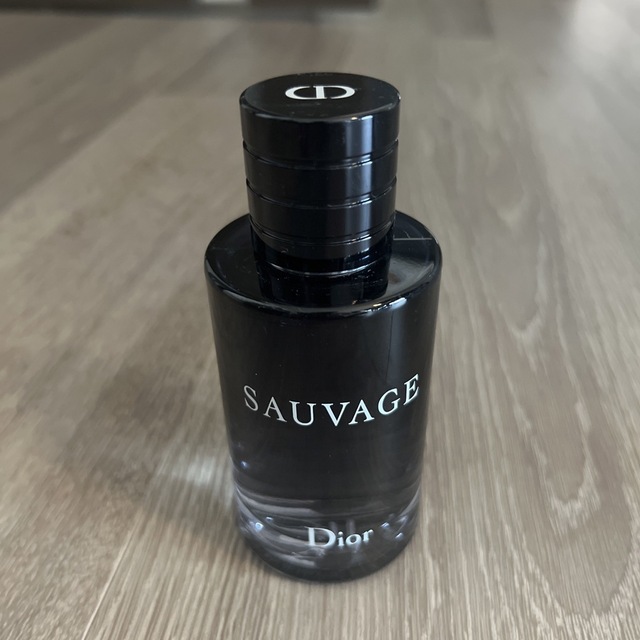 ディオール　DIOR 香水　100ml SAUVAGE ソバージュ