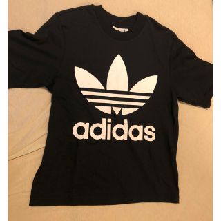 アディダス(adidas)の値下げ！adidas originals Tシャツ(Tシャツ/カットソー(半袖/袖なし))