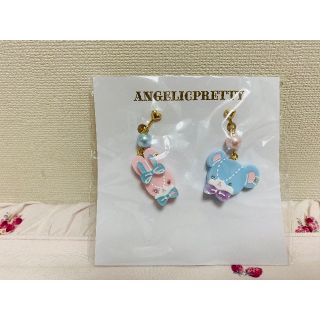 アンジェリックプリティー(Angelic Pretty)のアンジェリックプリティ　イアリング(イヤリング)