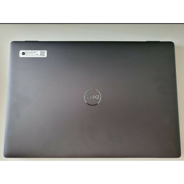 ノートPC 【美品】デル Latitude9430 core i7 1TB 32GB 店舗限定限定