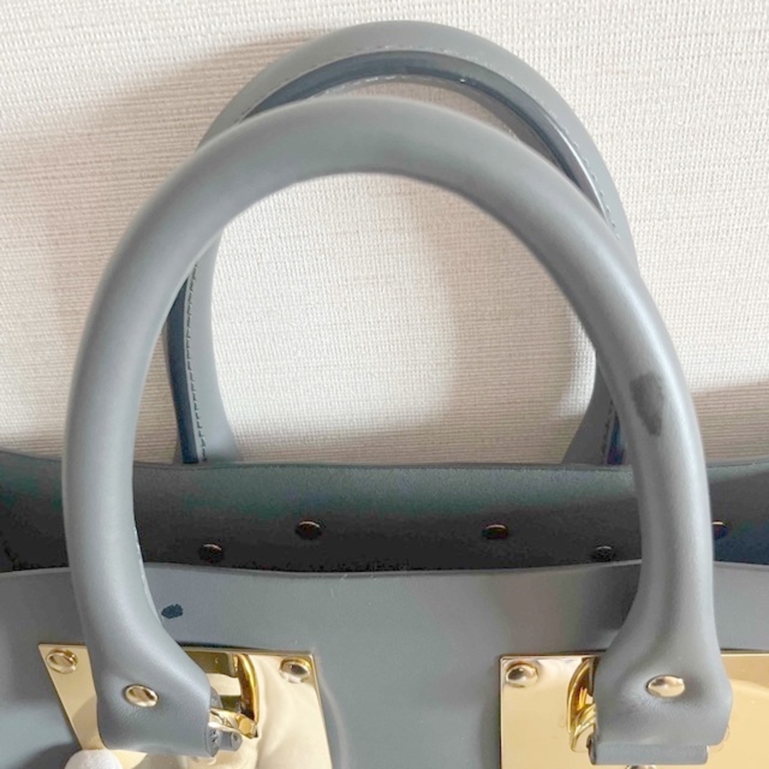 SOPHIE HULME(ソフィーヒュルム)のSOPHIE HULMEアルビオントートバッグ レディースのバッグ(ショルダーバッグ)の商品写真