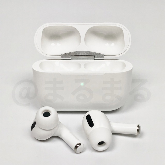 最新Pro ノイズキャンセリング(パッシブ)Bluetoothワイヤレスイヤホン スマホ/家電/カメラのオーディオ機器(ヘッドフォン/イヤフォン)の商品写真