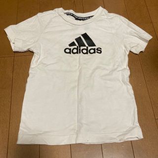 アディダス(adidas)のadidas 110 Tシャツ(Tシャツ/カットソー)