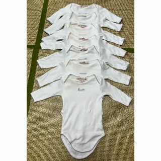 ボンポワン 肌着/下着(ベビー服)の通販 69点 | Bonpointのキッズ