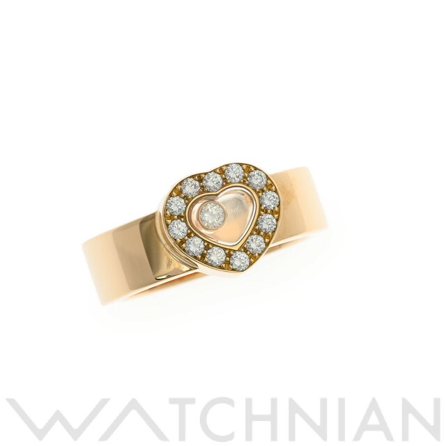 アクセサリー 中古 ショパール Chopard 82/2936-20 レディース リング