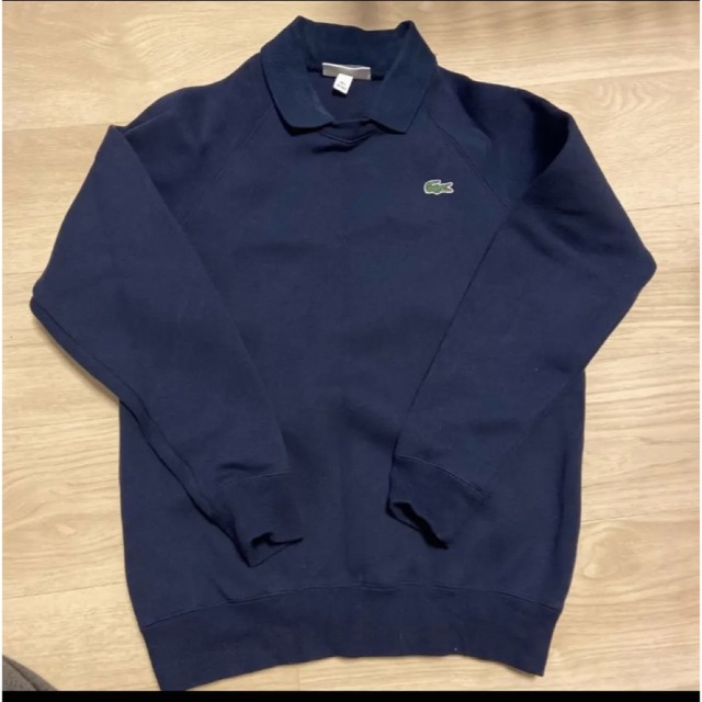 ウエアLACOSTE ゴルフウェア