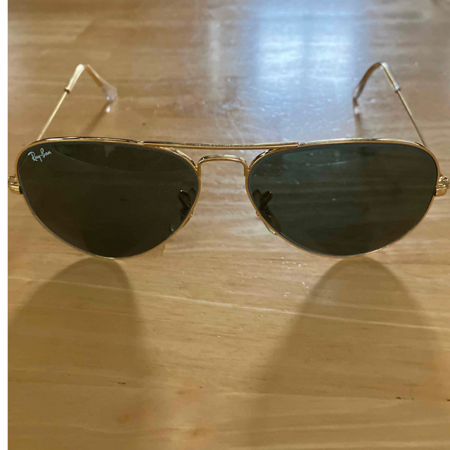 Ray-Ban(レイバン)のRay-Banサングラス メンズのファッション小物(サングラス/メガネ)の商品写真