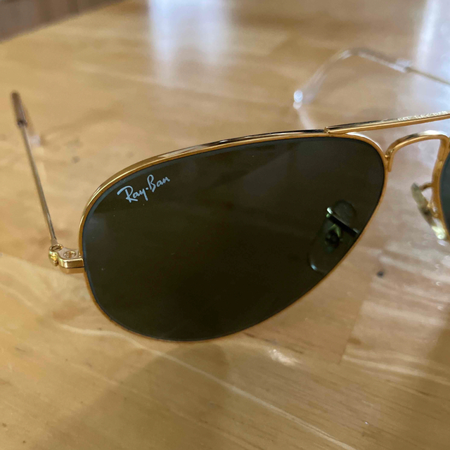 Ray-Ban(レイバン)のRay-Banサングラス メンズのファッション小物(サングラス/メガネ)の商品写真