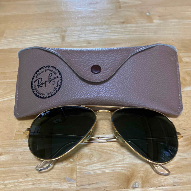 Ray-Ban(レイバン)のRay-Banサングラス メンズのファッション小物(サングラス/メガネ)の商品写真